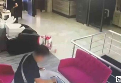 Ankara'da eltisinin içeceğine ilaç karıştığı iddia edilen kadın ölümden döndü