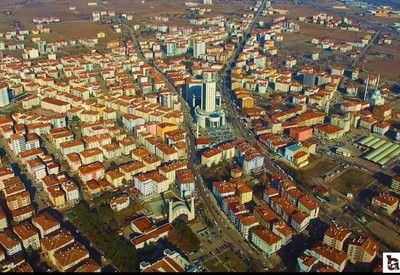 Ankara'nın bu ilçesinin adı rivayetlere göre 2 defa değişmiş!