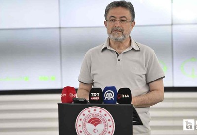 Bakan Yumaklı: 'Orman yangınları bitti, dezenformasyon yangını sürüyor'