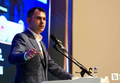 Sındırgı depremi sonrası Bakanlık hasar tespit çalışmalarını sürdürüyor