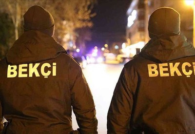 İnşaat/işyeri ve çarşı mahalle bekçisi alımı yapılacak: KPSS'siz 18 yaş üstü