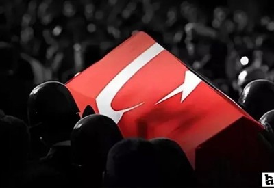 MSB, şehit düşen 2 askere ilişkin açıklama yaptı!