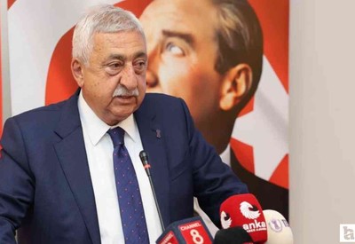 TESK Başkanı Palandöken'den panayır ve yardım sergi alanlarına düzenleme talebi!