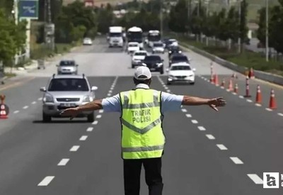 ABB bugün Ankara'da trafiğe kapalı olacak yolların listesini açıkladı!