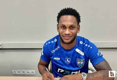 Ankaragücü Renaldo Cephas'ı ve transfer olduğu kulübü FİFA'ya şikayet edecek