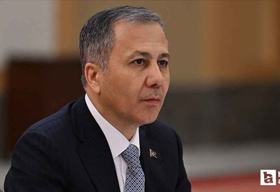 Bakan Ali Yerlikaya orman yangınlarıyla alakalı 3 kişinin tutuklandığını açıkladı