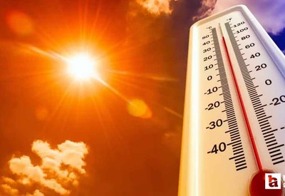 Meteoroloji kötü haberi verdi: Yurt genelinde sıcaklık mevsim normallerinin üzerine çıkacak!