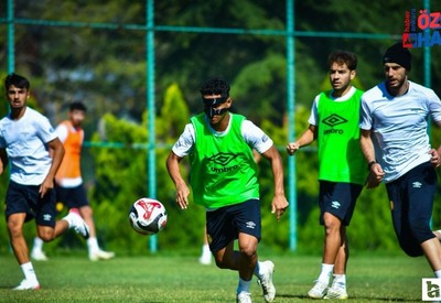 Ankaragücü, hazırlık maçında Adana Demirspor ile karşılaşacak