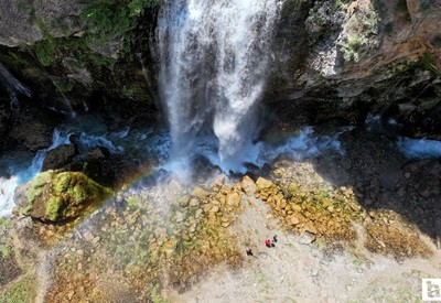 Başkentin sıcağından bunalanlar rotayı buraya çeviriyor! Herkes oraya 'doğal klima' diyor
