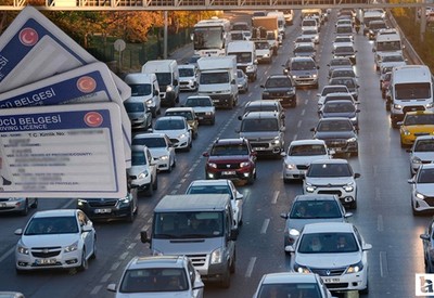 Eski tip ehliyetlerin değiştirilmesi için son 3 gün!