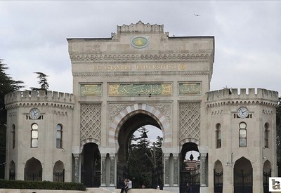 İmamoğlu'nun yüksek lisans diploması iptal edildi