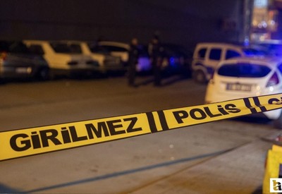 Kırıkkale'de 58 yaşındaki adamın cansız bedeni arazide bulundu