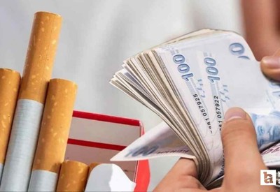 Sigaraya peş peşe yeni zam haberi! Güncel sigara zammı sonrası zamlı fiyat listesi