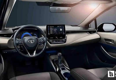 Toyota'dan 1 Milyon TL'ye hafif ticari araç kampanyası