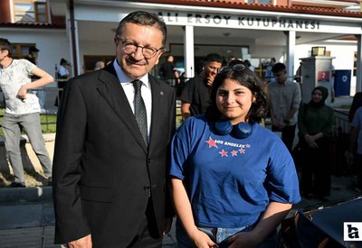 Altındağ Belediyesi duyurdu: YKS tercih desteği verilecek!