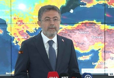 Bakan Yumaklı son dakika açıkladı: Orman yangınlarında son durum ne?