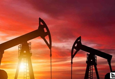 Brent petrol 69 doların üzerine çıktı
