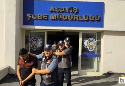 Kablo ve inşaat malzemesi hırsızlarına Ankara merkezli operasyon!