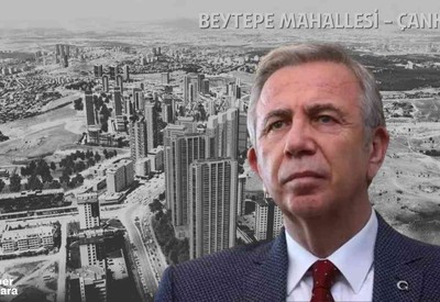 Mansur Yavaş 'Bir şehir nasıl katledilir?' serisine devam ediyor: Beytepe Mahallesi