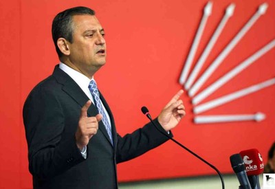 Özgür Özel: 'Ormanlar yandığı gibi onlarca canımızı kaybediyoruz'