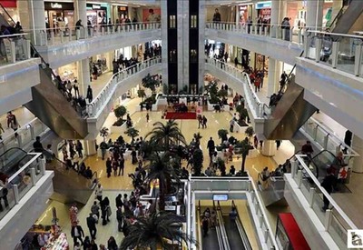 Ankara'da 2026 sonuna kadar yeni AVM açılacak