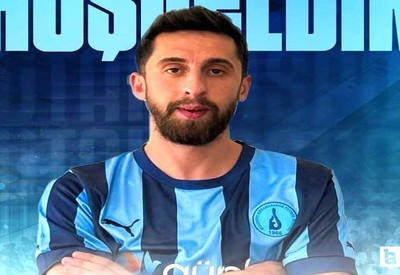 Ankaragücü altyapısında yetişen Burak Evren, Kütahyaspor'a transfer oldu
