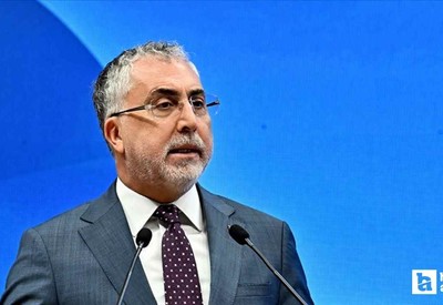 Bakan Vedat Işıkhan: İşçilere yaptığımız zam teklifi kamuoyuna farklı yansıtıldı