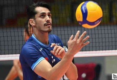 Halkbank, Ertuğrul Gazi Metin'i transfer ettiklerini duyurdu