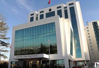 Jandarma Genel Komutanlığı 30 personel alımı yapılacağını açıkladı