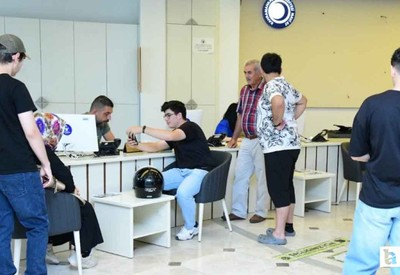 Kahramankazan Belediyesi'nden Üniversite Tercih Danışmanlığı Hizmeti