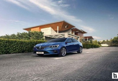 Renault Clio, Megane Sedan ve Duster'da ÖTV avantajı!
