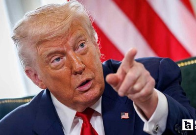 Trump Rusya'ya Ukrayna ile anlaşması için 10 gün süre verdiğini açıkladı