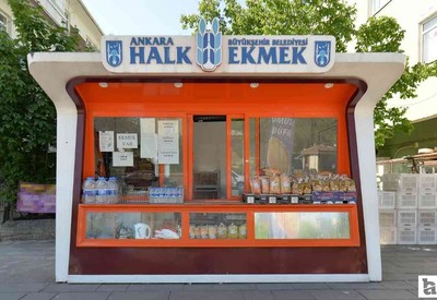ABB, 'Ekmeğim Nerede?' uygulamasını duyurdu!