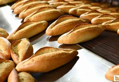 Ankara'da 1 Ağustos'tan itibaren ekmek 15 TL'den satılacak!