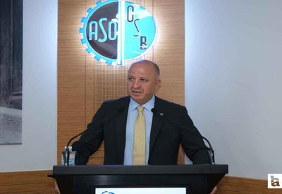 ASO Başkanı Ardıç'tan terörsüz Türkiye değerlendirmesi: Büyük kazanımlar sağlayacak!
