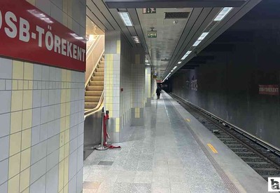 EGO, 1 Ağustos'tan itibaren OSB/Törekent-Koru hattı sefer programının güncelleneceğini açıkladı