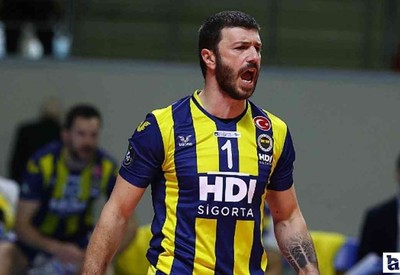 Halkbank, Ulaş Kıyak'ı takıma kattıklarını duyurdu!