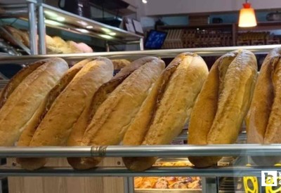İzmir'de ekmek fiyatlarına zam geliyor