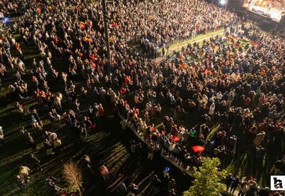 Kahramankazan Belediyesi'nden yaz konseri: Konser programı açıklandı