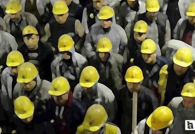 Maden işçilerinin grev kararı 60 gün ertelendi