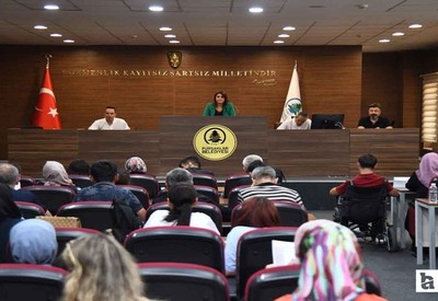 Pursaklar Belediyesi'nden istihdama tam destek!