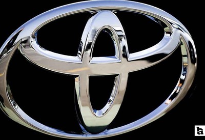 Toyota, 2025'in ilk yarısında en çok araç satan şirket oldu