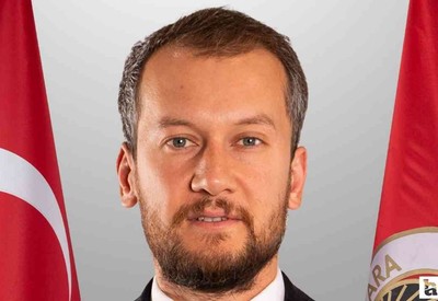 Gençlerbirliği duyurdu: Aykut Çakmak, basın sözcülüğü görevine getirildi