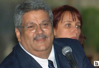 Osman Yağmurdereli vefatının 17. yılında unutulmadı!