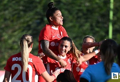 ABB FOMGET İsrail ekibi Kiryat Gat'ı Şampiyonlar Ligi'nden eledi