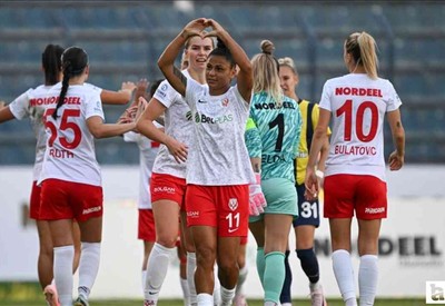 ABB FOMGET - Kiryat GAT karşılaşması Haber Ankara Youtube kanalında canlı yayınlanacak!