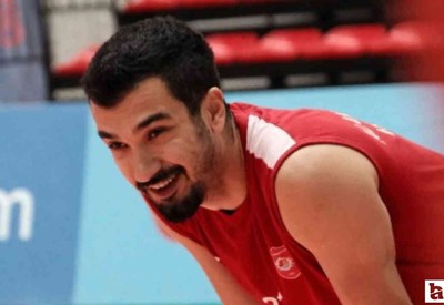 Ahmet Karataş Ziraat Bankkart’a transfer oldu