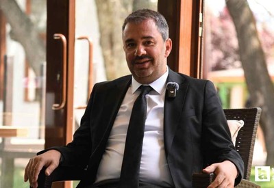 Başkan Ertuğrul Çetin'den 2. Pursaklar Tiyatro Günleri'ne davet