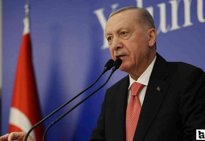 Cumhurbaşkanı Erdoğan TÜGVA Yaz Okulları Finali Programı'nda konuştu!