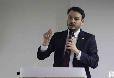İYİ Parti Genel Başkan Yardımcısı Cenk Özatıcı’dan Gündemar Araştırma Şirketi'ne gündem yaratacak soru!